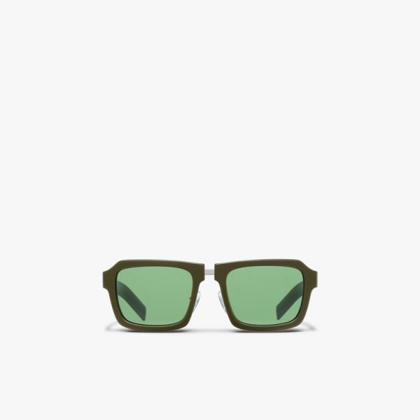 Florida Eyecare Associates - Prada Game sunglasses