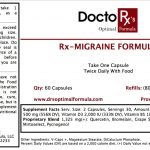 Migraine_Formula